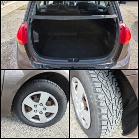 Kia Venga 1.6i/6-скорости/ШВЕЙЦАРИЯ/ПЪЛНАСЕРВ.ИСТОРИЯ/ - 5900 € / 11539.40 лв. - 75238504 14