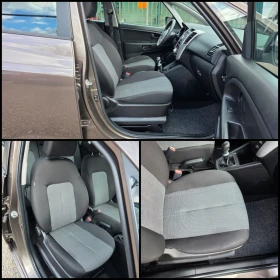 Kia Venga 1.6i/6-скорости/ШВЕЙЦАРИЯ/ПЪЛНАСЕРВ.ИСТОРИЯ/ - 5900 € / 11539.40 лв. - 75238504 6