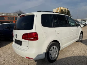 VW Touran ����� -7 ����� | Mobile.bg � ����� ������ 6