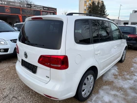 VW Touran Дизел -7 места - 5500 € / 10757.07 лв. - 24679233 4