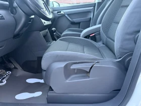 VW Touran Дизел -7 места - 5500 € / 10757.07 лв. - 24679233 11
