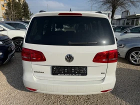 VW Touran ����� -7 ����� | Mobile.bg � ����� ������ 4