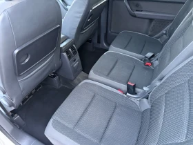 VW Touran Дизел -7 места - 5500 € / 10757.07 лв. - 24679233 8