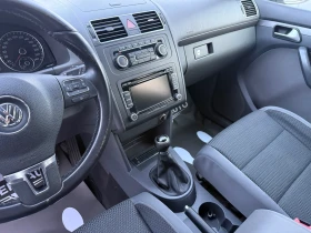 VW Touran Дизел -7 места - 5500 € / 10757.07 лв. - 24679233 9