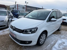 VW Touran Дизел -7 места - 5500 € / 10757.07 лв. - 24679233 2