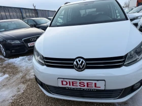 VW Touran Дизел -7 места - 5500 € / 10757.07 лв. - 24679233 3