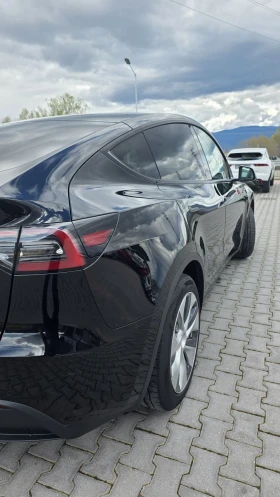 Tesla Model Y AWD DUAL MOTOR   | Mobile.bg � ����� ������ 5
