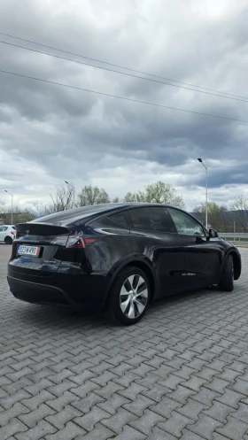 Tesla Model Y AWD DUAL MOTOR   | Mobile.bg � ����� ������ 6