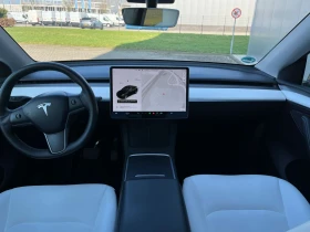 Tesla Model Y AWD DUAL MOTOR   - 27500 € / 53785.32 лв. - 76126013 7