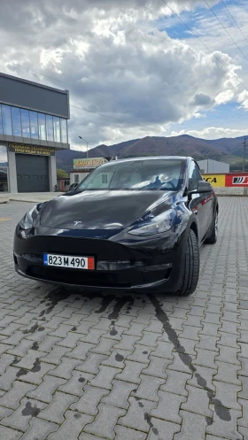 Tesla Model Y AWD DUAL MOTOR   | Mobile.bg � ����� ������ 10