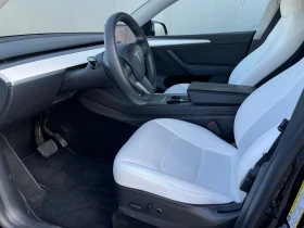Tesla Model Y AWD DUAL MOTOR   - 27500 € / 53785.32 лв. - 76126013 8
