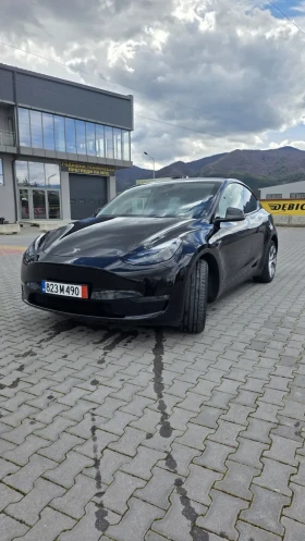 Tesla Model Y AWD DUAL MOTOR   | Mobile.bg � ����� ������ 11