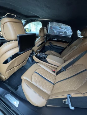 Audi A8 undefined | Auto.bg — изображение 9