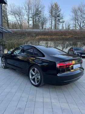 Audi A8 undefined | Auto.bg — изображение 6