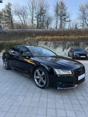 Audi A8 undefined | Auto.bg — изображение 2