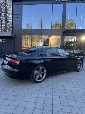 Audi A8 undefined | Auto.bg — изображение 7