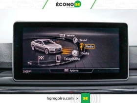 Audi A5 * TECHNIK* * HeadUp* AвтоКредит* (ЦЕНА ДО БГ) - 16999 € / 33247.15 лв. - 17061397 10
