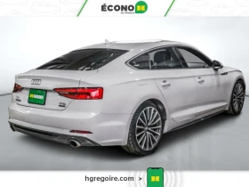 Audi A5 * TECHNIK* * HeadUp* AвтоКредит* (ЦЕНА ДО БГ) - 16999 € / 33247.15 лв. - 17061397 5