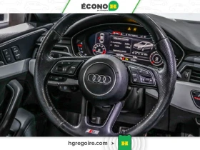 Audi A5 * TECHNIK* * HeadUp* AвтоКредит* (ЦЕНА ДО БГ) - 16999 € / 33247.15 лв. - 17061397 7