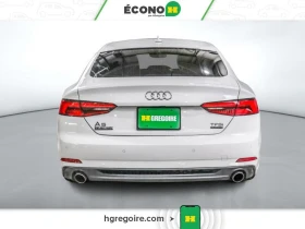 Audi A5 * TECHNIK* * HeadUp* AвтоКредит* (ЦЕНА ДО БГ) - 16999 € / 33247.15 лв. - 17061397 6