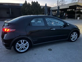 Honda Civic 2.2 CDTI FACELIFT/CLIMA/PANORAMA - 2999 € / 5865.53 лв. - 13569111 5