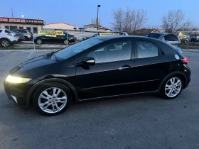 Honda Civic 2.2 CDTI FACELIFT/CLIMA/PANORAMA - 2999 € / 5865.53 лв. - 13569111 2