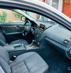 Mercedes-Benz C 220 - 5300 € / 10365.90 лв. - 59988144 8