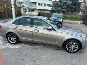 Mercedes-Benz C 220 - 5300 € / 10365.90 лв. - 59988144 3