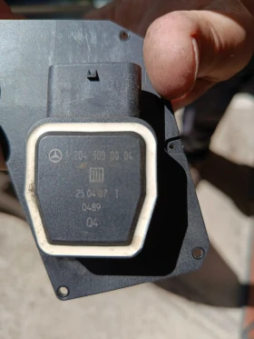 Mercedes-Benz C 220 170hp Автомат Обслужена| внос Германия | Auto.bg — изображение 14