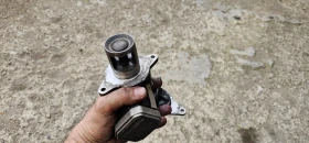 Mercedes-Benz C 220 170hp Автомат Обслужена| внос Германия | Auto.bg — изображение 15