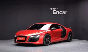 ������ Audi R8