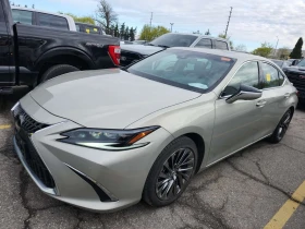 ����� �� �������� �� Lexus ES 300 Hybrid * E��� ���������� * ��� ��������� * CARFAX 