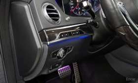 Mercedes-Benz S 450 AMG* PACK* BURMESTER* ���������* �����* ������* �� | Mobile.bg � ����� ������ 9