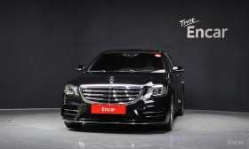 Mercedes-Benz S 450 AMG* PACK* BURMESTER* ���������* �����* ������* �� | Mobile.bg � ����� ������ 3
