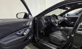 Mercedes-Benz S 450 AMG* PACK* BURMESTER* ���������* �����* ������* �� | Mobile.bg � ����� ������ 6