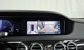 Mercedes-Benz S 450 AMG* PACK* BURMESTER* ���������* �����* ������* �� | Mobile.bg � ����� ������ 11