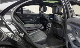Mercedes-Benz S 450 AMG* PACK* BURMESTER* ���������* �����* ������* �� | Mobile.bg � ����� ������ 14