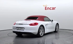 Porsche Boxster 2.7* PDK | Mobile.bg � ����� ������ 2