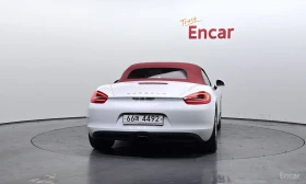 Porsche Boxster 2.7* PDK | Mobile.bg � ����� ������ 4