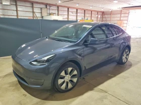 ������ Tesla Model Y