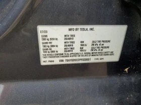 Tesla Model Y | Mobile.bg � ����� ������ 12