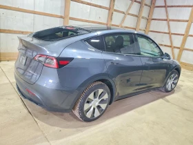 Tesla Model Y | Mobile.bg � ����� ������ 3