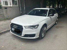 Audi A6 2, 0 FACE