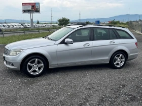 Mercedes-Benz C 220 CDI - 4199 € / 8212.53 лв. - 42095978 2