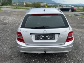 Mercedes-Benz C 220 CDI - 4199 € / 8212.53 лв. - 42095978 4