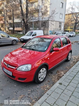 Opel Corsa undefined | Auto.bg — изображение 4