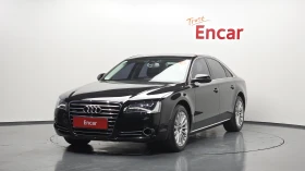 ������ Audi A8