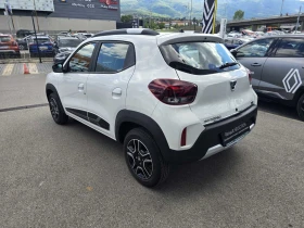 Dacia Spring Electric 45 (33kW) | Auto.bg — изображение 4