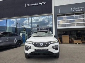 Dacia Spring Electric 45 (33kW) | Auto.bg — изображение 3