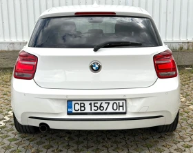 BMW 120 2.0d/ SPORT/ SHADOW LINE/PDC/BI XENON/LED/TOP | Mobile.bg � ����� ������ 5